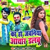 About Ka Ho Jawaniya Achar Dalbu Song